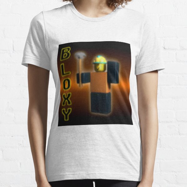 Studio Gifts Merchandise Redbubble - club bloxy t shirt addon roblox