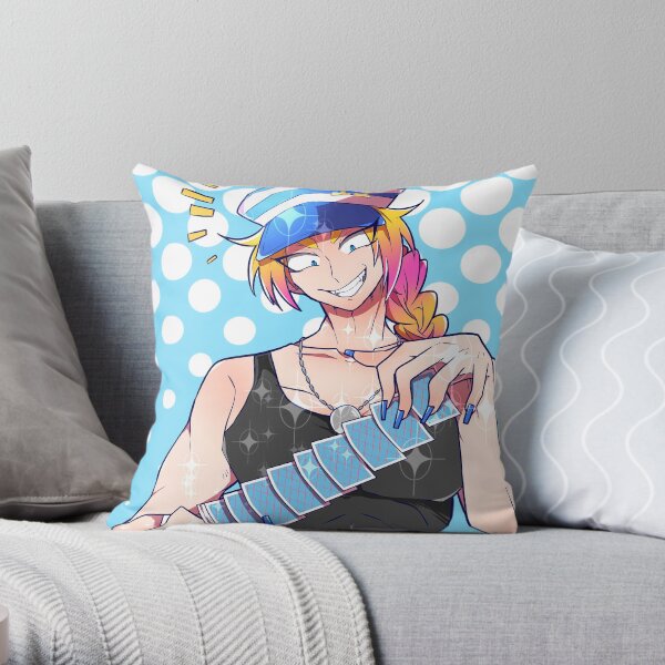 Nanbaka dakimakura hotsell