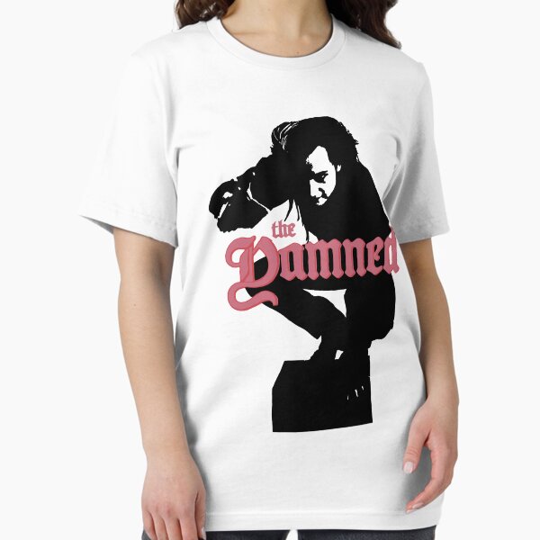 Item preview, The Damned designed and sold by ourkid.