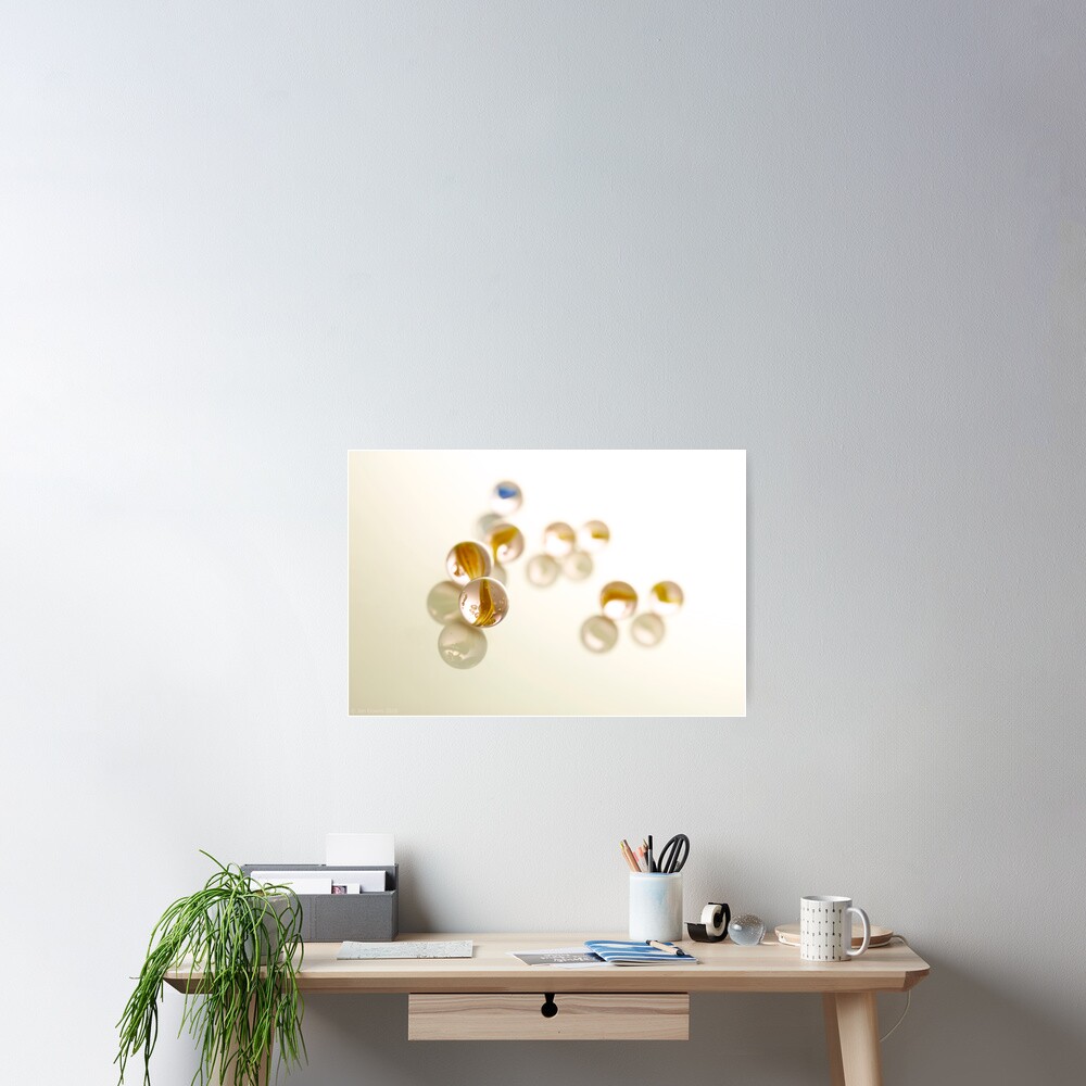 eight Poster