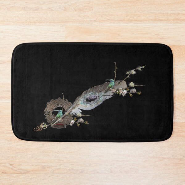 Item preview, Ediemagic Guilded Birds designed and sold by Ediemagic.