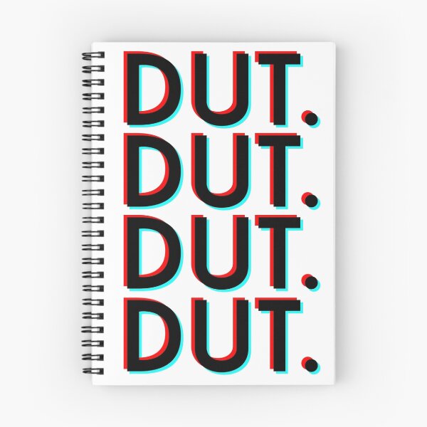 Item preview, Dut. x4 (white background) designed and sold by marimbasian.