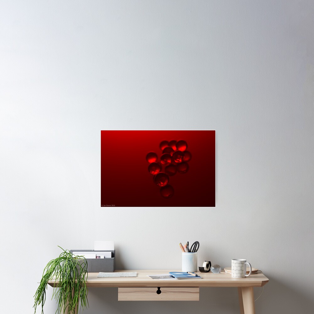 nine Poster