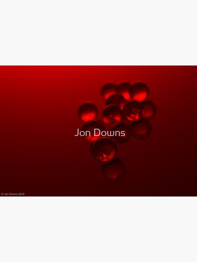 nine by jondowns