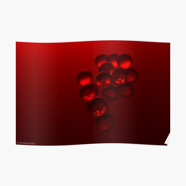 nine Poster