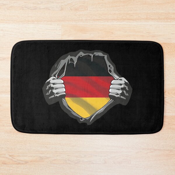 Item preview, Germany flag designed and sold by emphatic.
