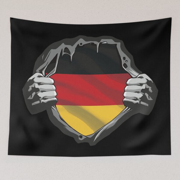 Item preview, Germany flag designed and sold by emphatic.
