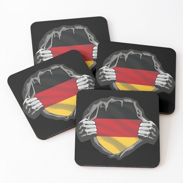 Item preview, Germany flag designed and sold by emphatic.