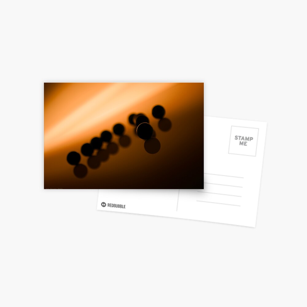 ten Postcard