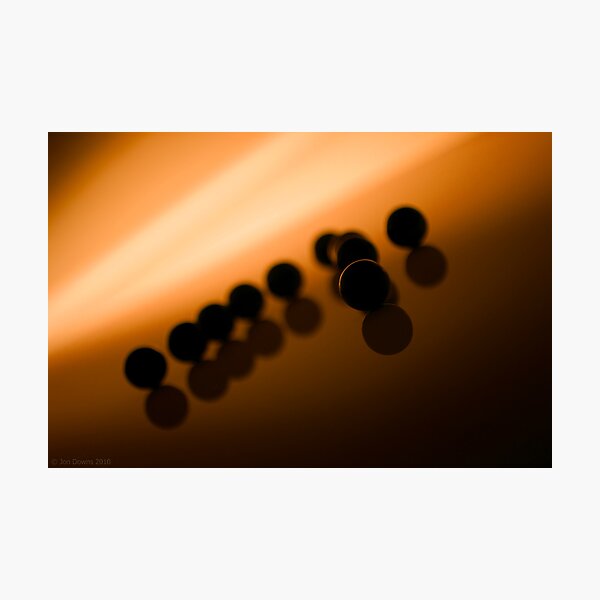 ten Photographic Print