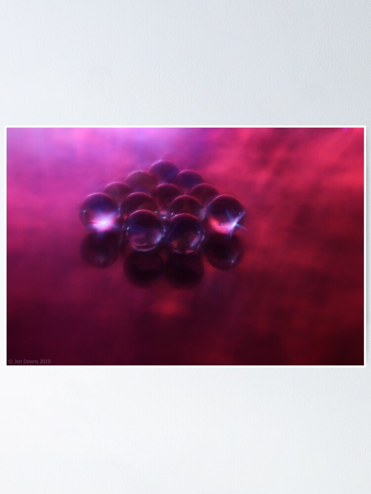 Alternate view of twelve Poster