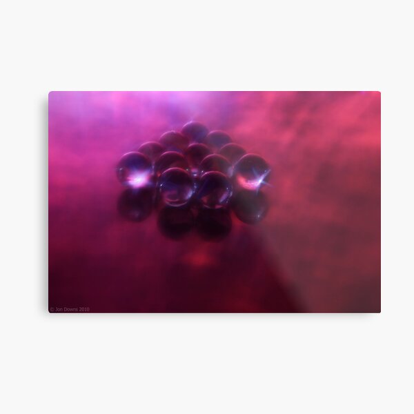 twelve Metal Print
