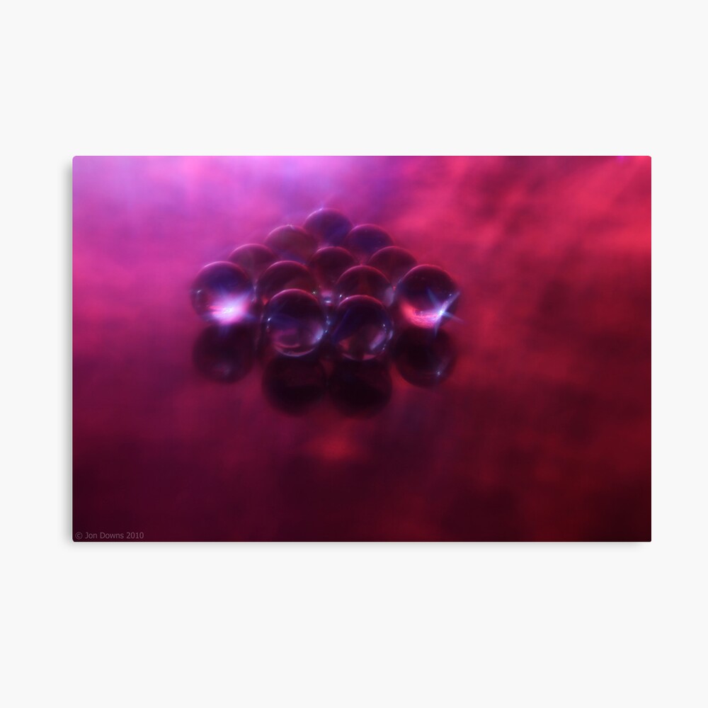 twelve Canvas Print