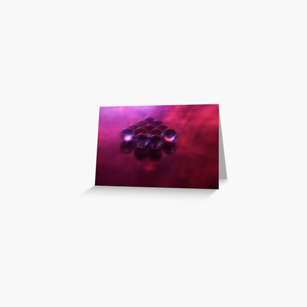 twelve Greeting Card