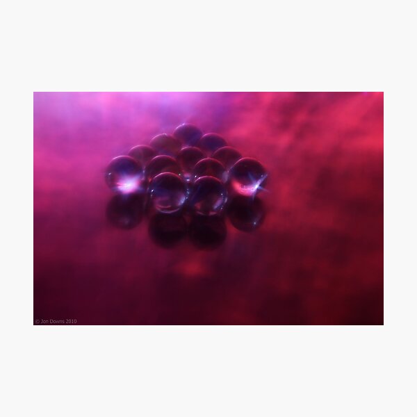 twelve Photographic Print