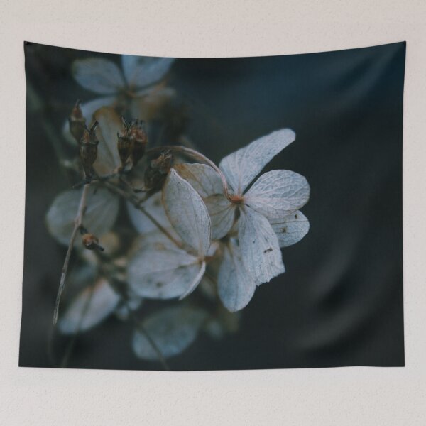 Item preview, Slowly Wilting designed and sold by Caitlin Meyer.