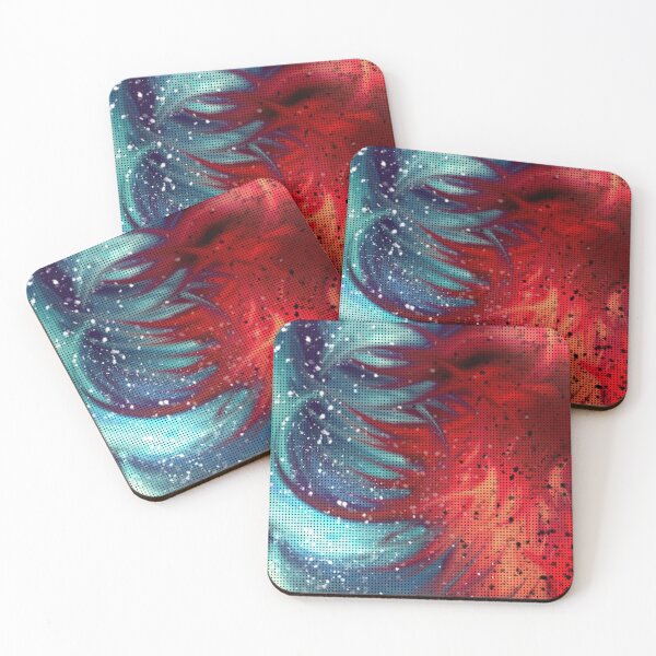Item preview, Engulfed designed and sold by ZoeN-P.