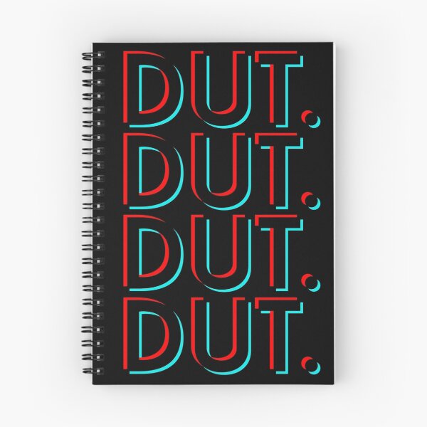 Item preview, Dut. x4 (black background) designed and sold by marimbasian.