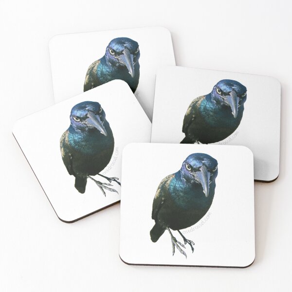 Item preview, Count Grackula  designed and sold by Ostdrossel Shop.