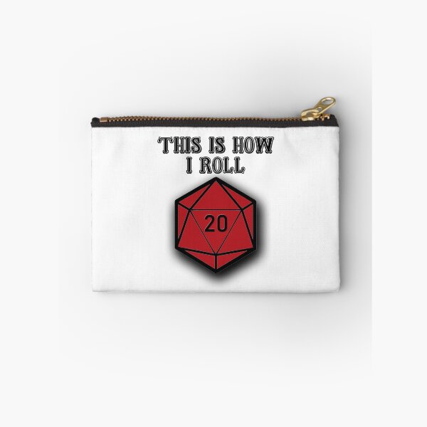 Item preview, This is how I roll... designed and sold by ForceInept's Shop.