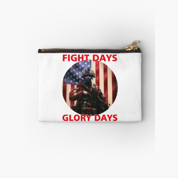 Item preview, Fight days Glory days designed and sold by marcosprimar.