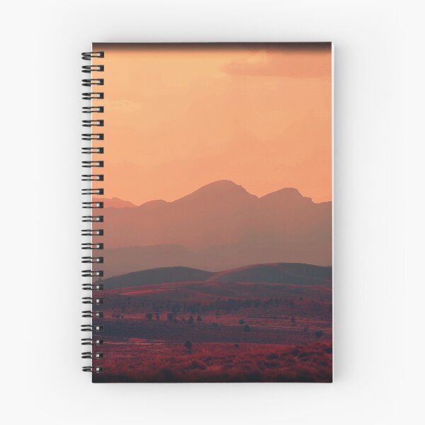 Item preview, Sunset Hills designed and sold by DVJPhotography.
