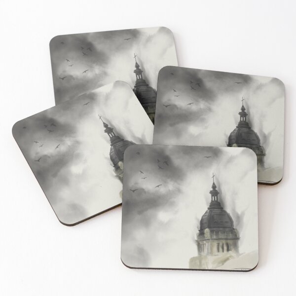 Item preview, Basilica designed and sold by Eclipsim.