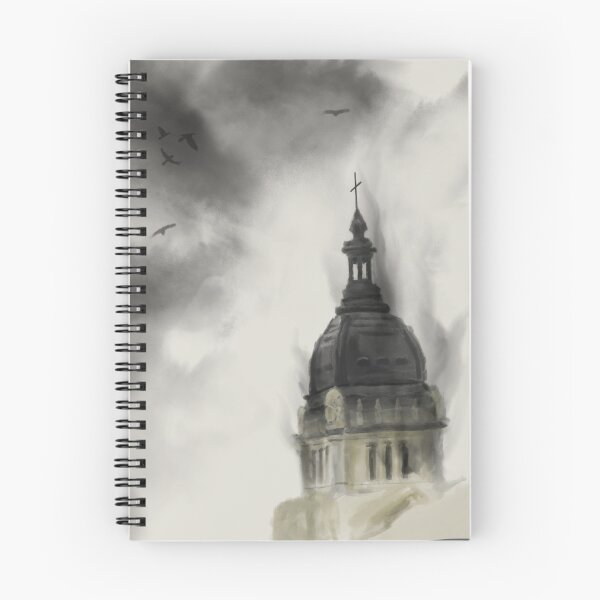 Item preview, Basilica designed and sold by Eclipsim.