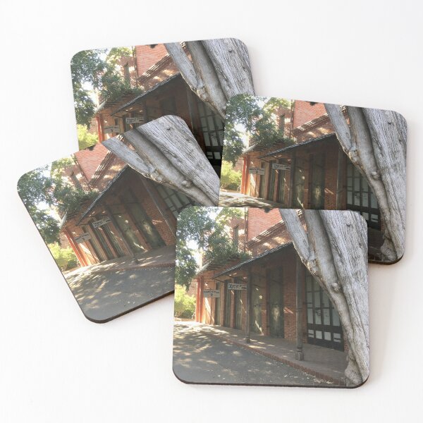 Item preview, Dentist office and drug store of history designed and sold by Rita Kindle.