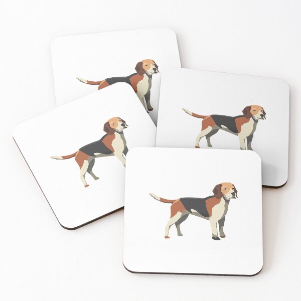 Item preview, Cute Beagle designed and sold by CreativeCanuck.