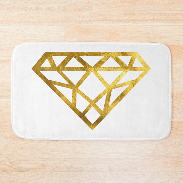Item preview, Diamond Faux Fold Foil designed and sold by mystylerepublic.