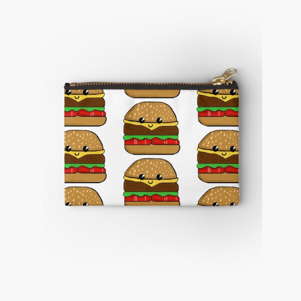 Aperçu de l'œuvre Kawii Hamburger créée et vendue par CatGirl101.