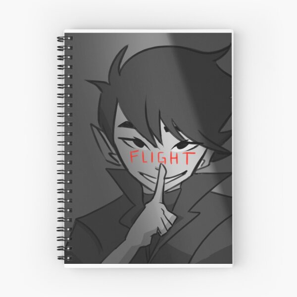 Item preview, Flight designed and sold by Shuumart.