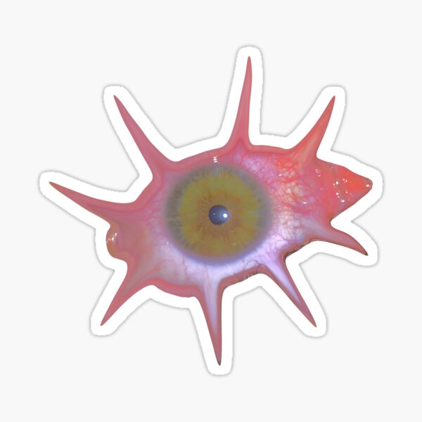 icu Sticker