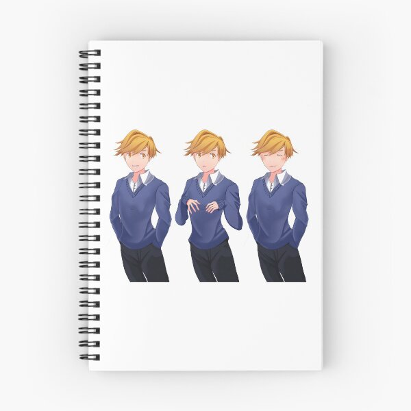 Item preview, Anime designed and sold by Shuumart.