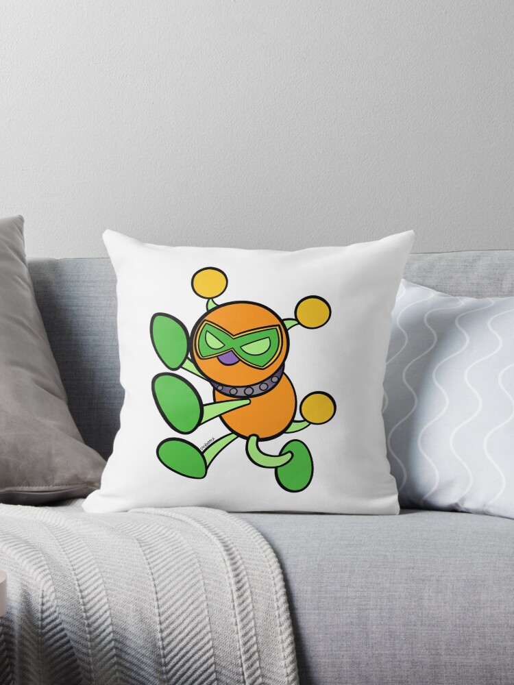 Bomber Woof Super Bomberman R Style Poster for Sale by pkVortex