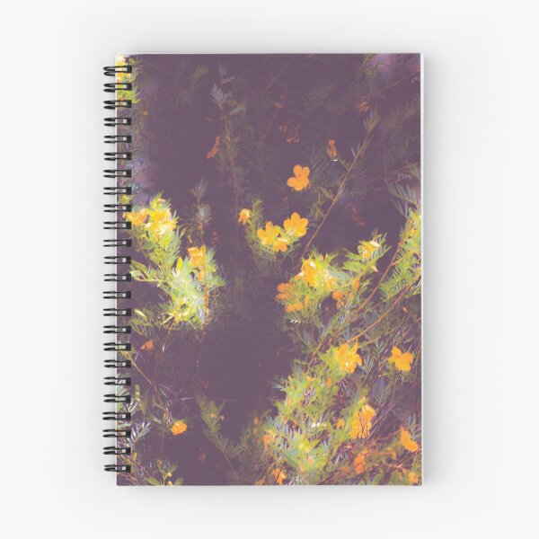 Item preview, Flowers in Mist designed and sold by DVJPhotography.