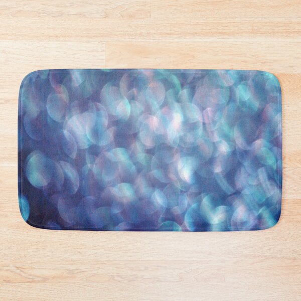 Item preview, Blue Bubbles designed and sold by Eliza-Grace.