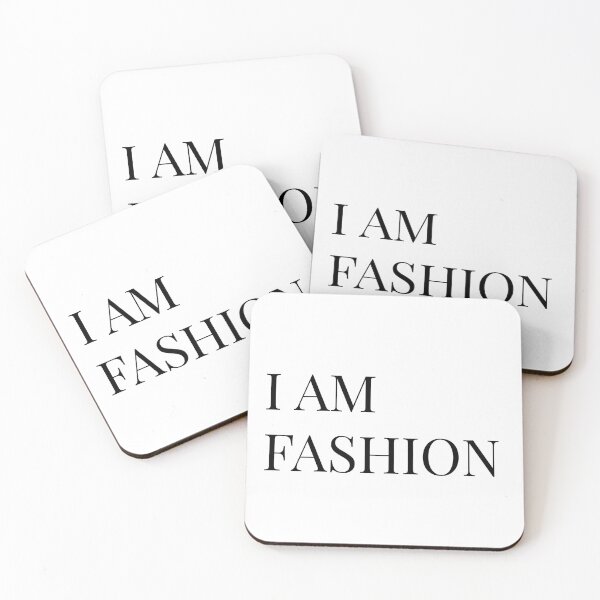 Item preview, I AM Fashion designed and sold by mystylerepublic.