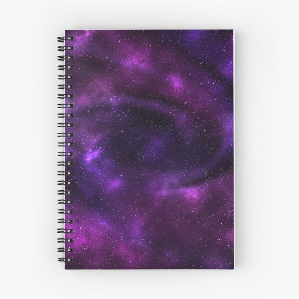 Item preview, Spiral Galaxy designed and sold by Eliza-Grace.