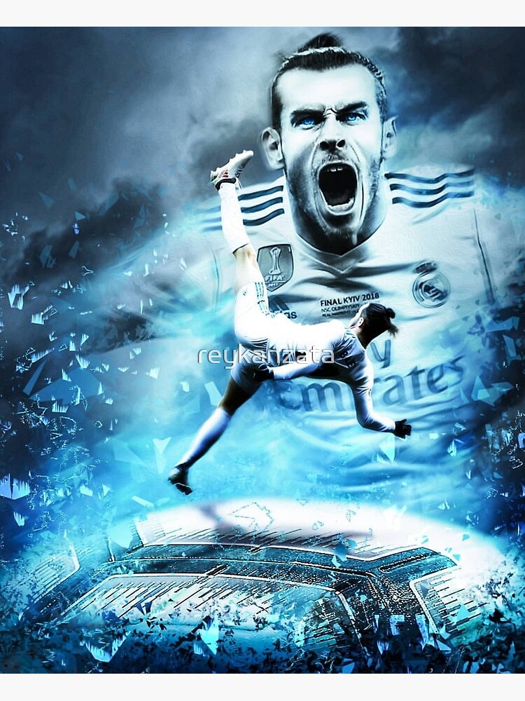 “Art Bale Illustration” Poster by reykanzata | Redbubble