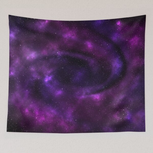 Item preview, Spiral Galaxy designed and sold by Eliza-Grace.
