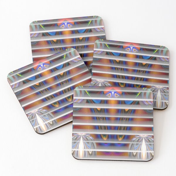 Item preview, Peeking Through the Venetian Blinds designed and sold by barrowda.