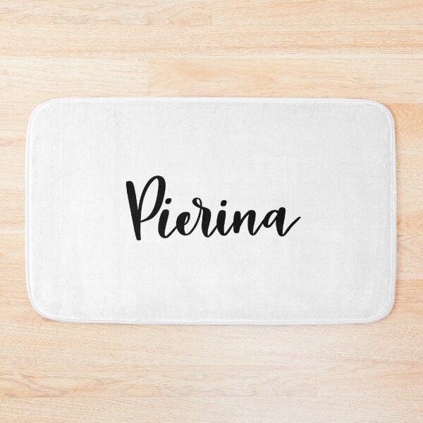 Item preview, Pierina  designed and sold by ellietography.