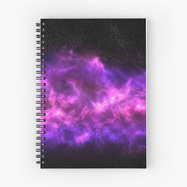 Item preview, Pink Galaxy designed and sold by Eliza-Grace.