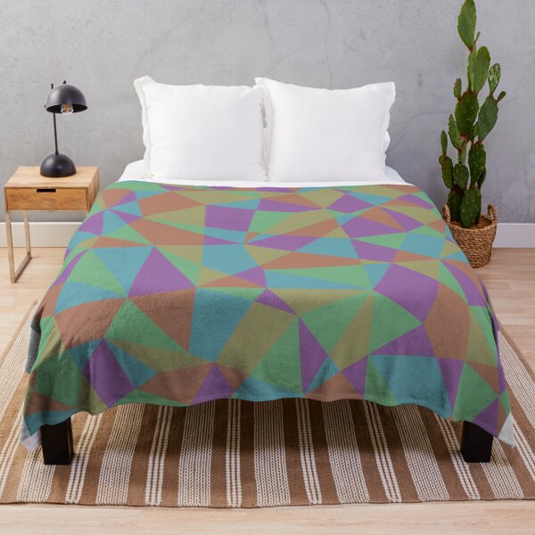 Item preview, Geometric pattern designed and sold by LiciaMarie.