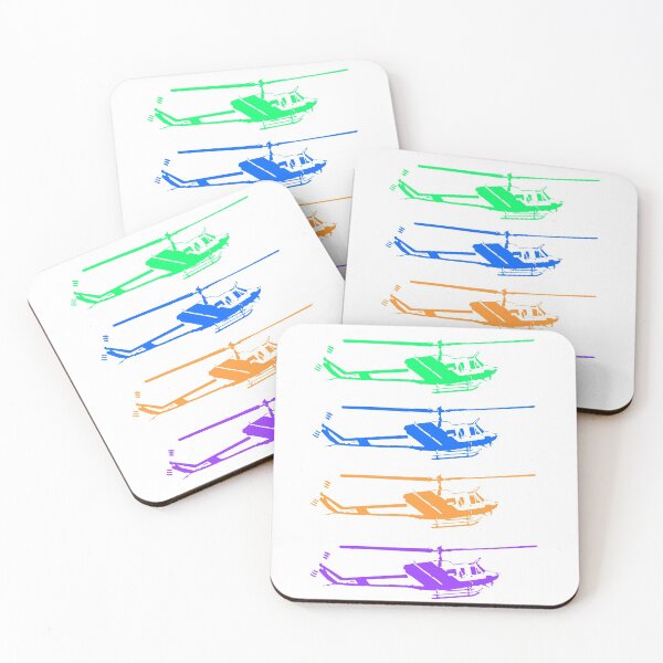 Item preview, Bell 212 in Profile designed and sold by Helicopter Hangar.