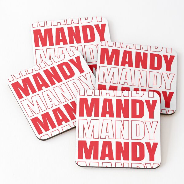 Item preview, Mandy designed and sold by Rey Rey .