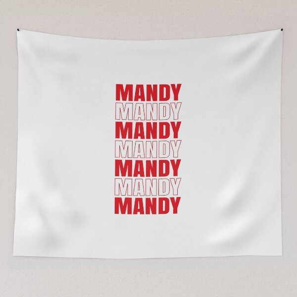 Item preview, Mandy designed and sold by Rey Rey .