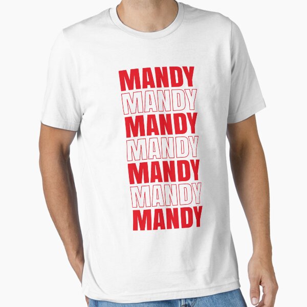 Item preview, Mandy designed and sold by Rey Rey .